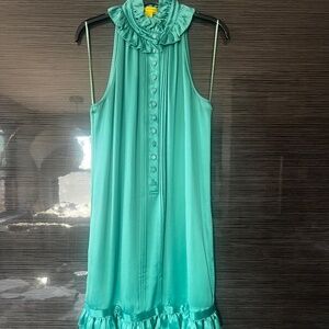 Catherine Malandrino Dress with pockets